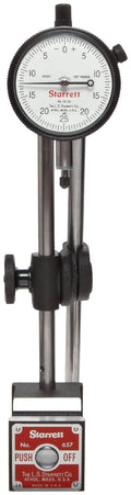 Magnetic Base with Indicator J5590