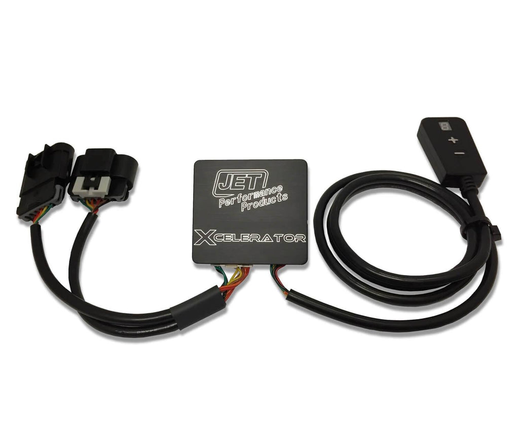 Jet Performance Xcelerator L416450