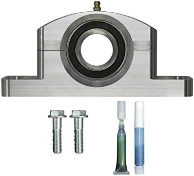 Heavy Duty Billet Aluminum Carrier Bearing T483