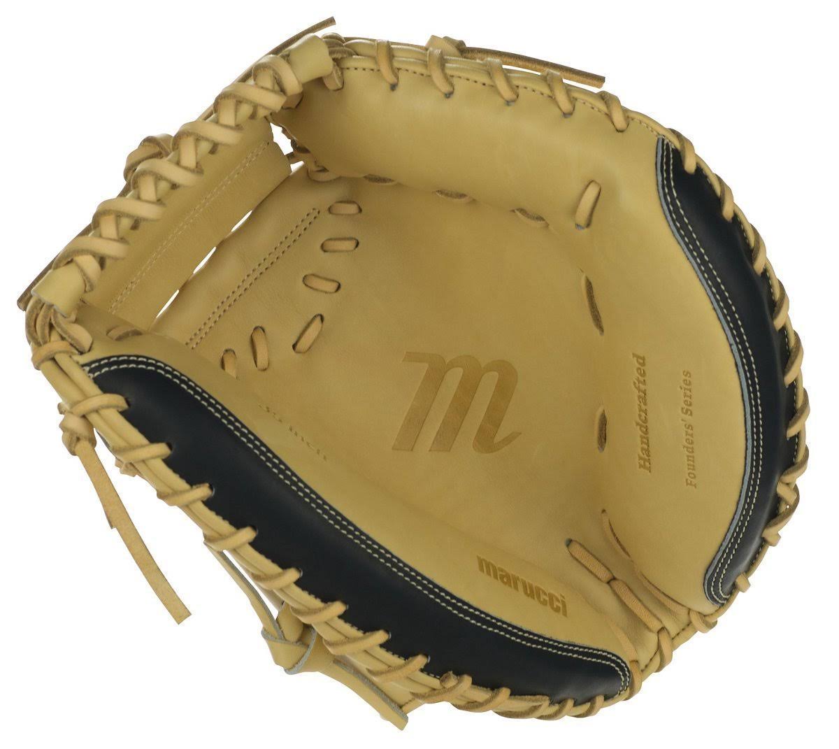 35x22 Baseball Catcher's Mitt I438