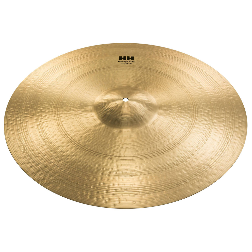 21 in. Vintage Ride Cymbal S516