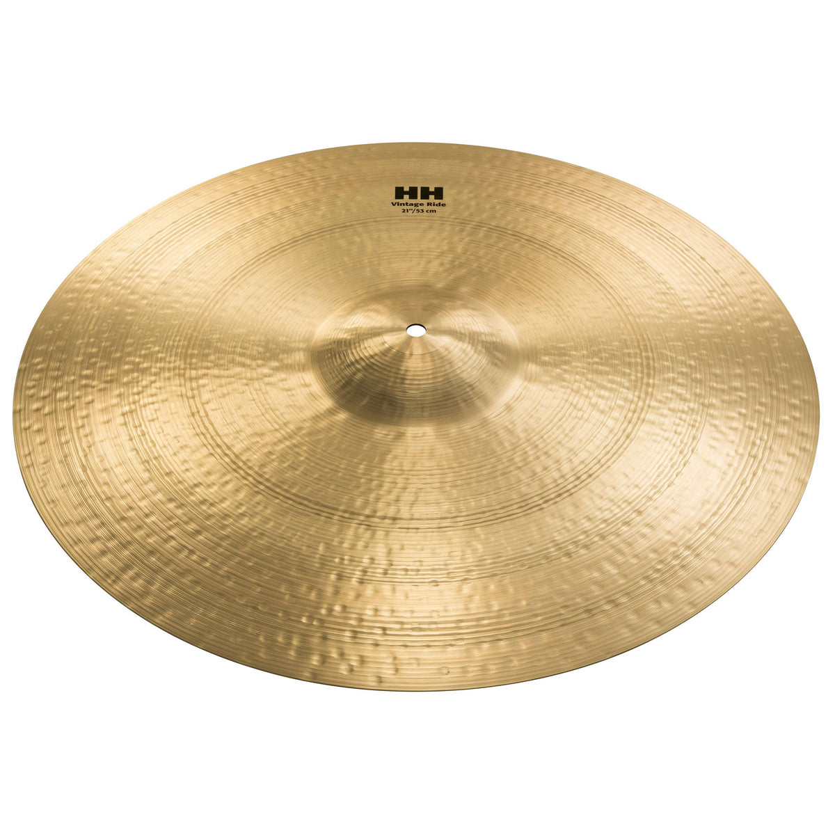 21 in. Vintage Ride Cymbal S516