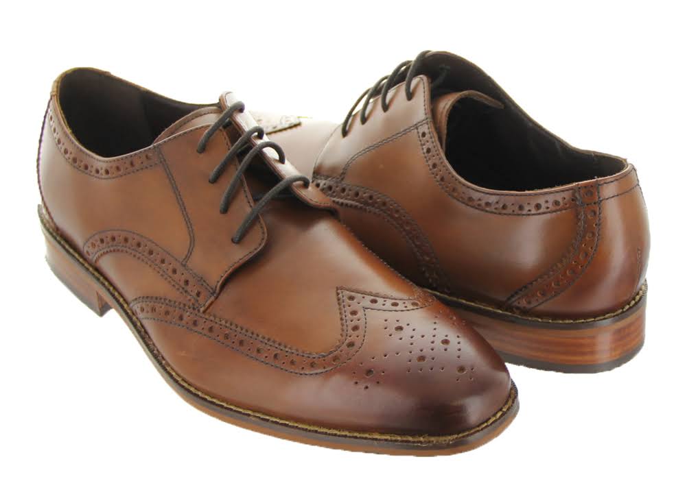 Tan Wing Ox I132