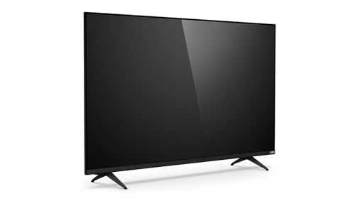 50 Inch 4K UHD LED Smart TV H1666