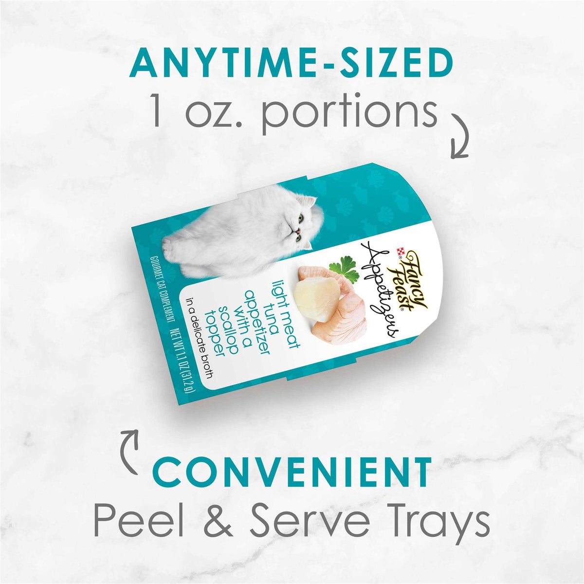 Tuna Wet Cat Food O143031