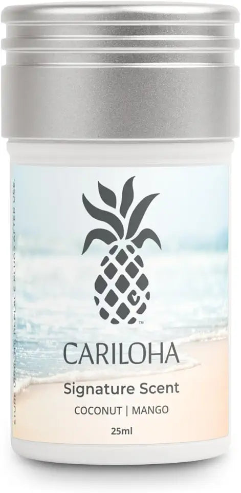 Mango and Coconut Home Fragrance Refill F495469