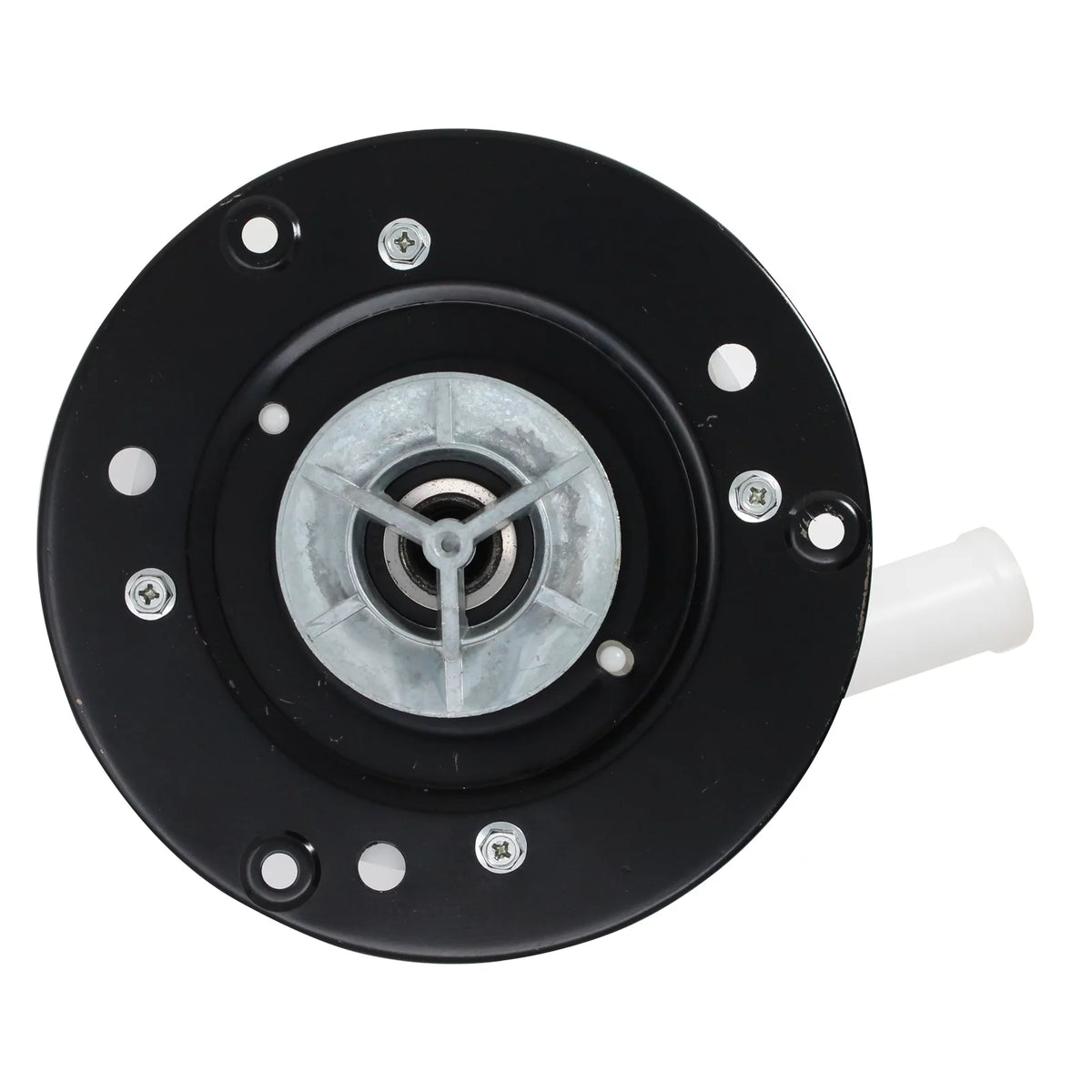Washer Drain Pump Replacement D533