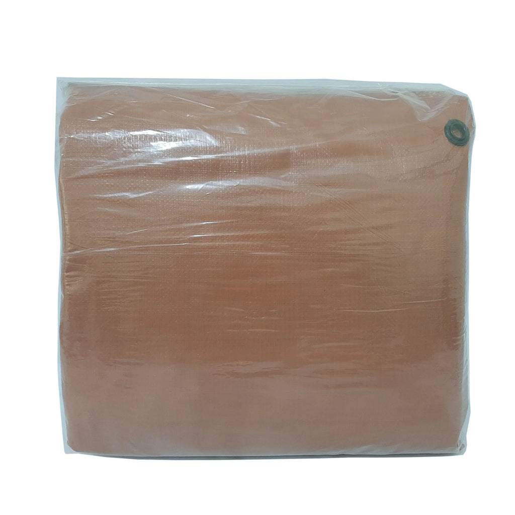 12 x 24' Polyethylene Tarp Q3063