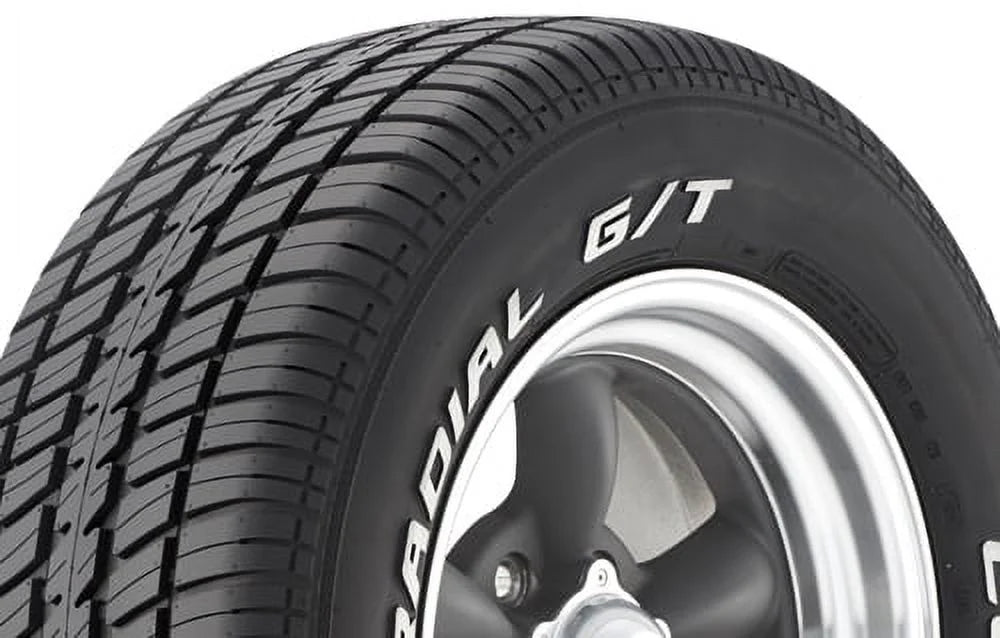 All Season P215/70R15 97T Passenger Tire Q271