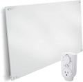 Wall Mount 600 Watt Convection Heater with Thermostat V405814