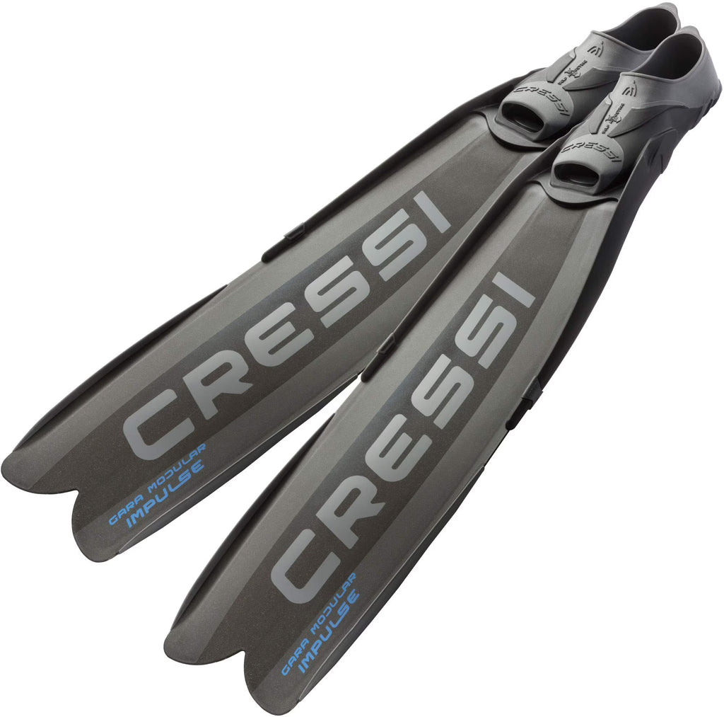 Modular Long Blade Fins U70540