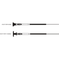 Cable Knob T Hand 15& Q66270