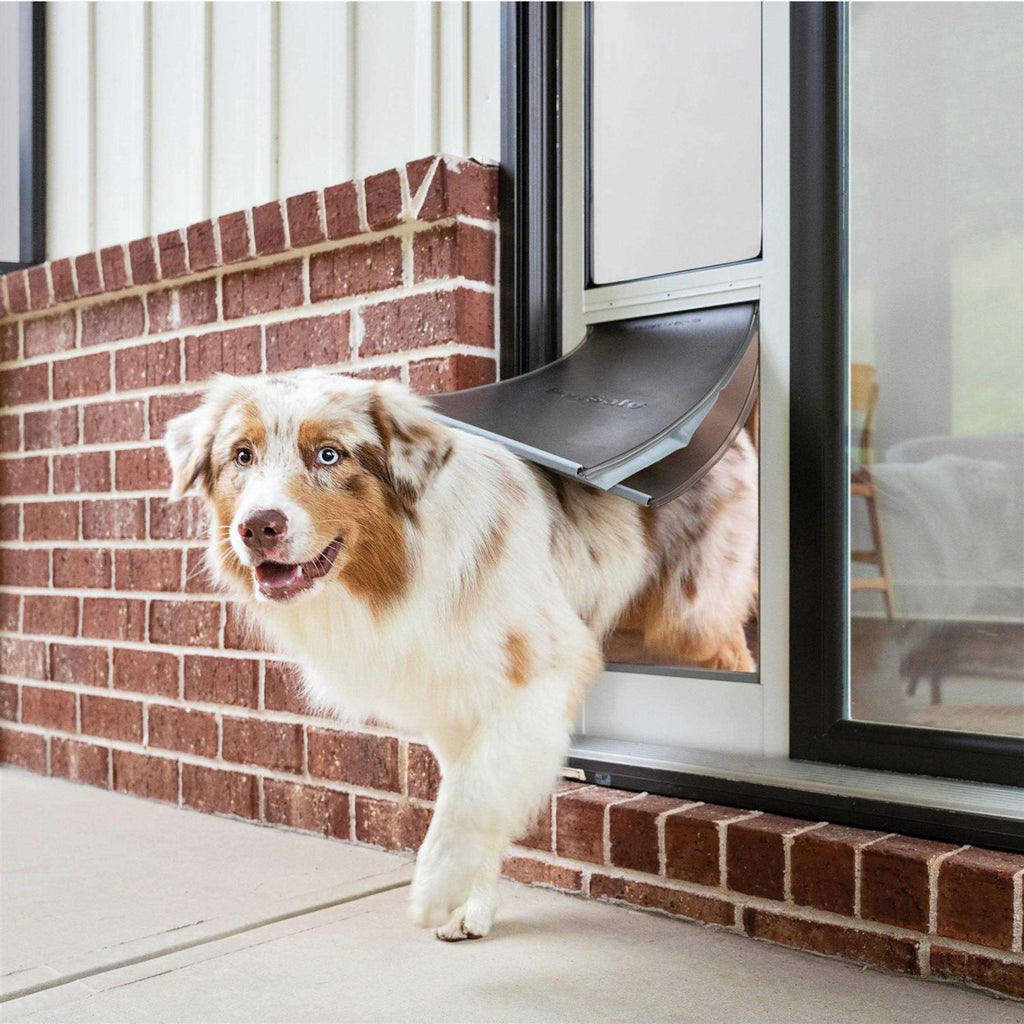 Sliding Glass Pet Door M69713