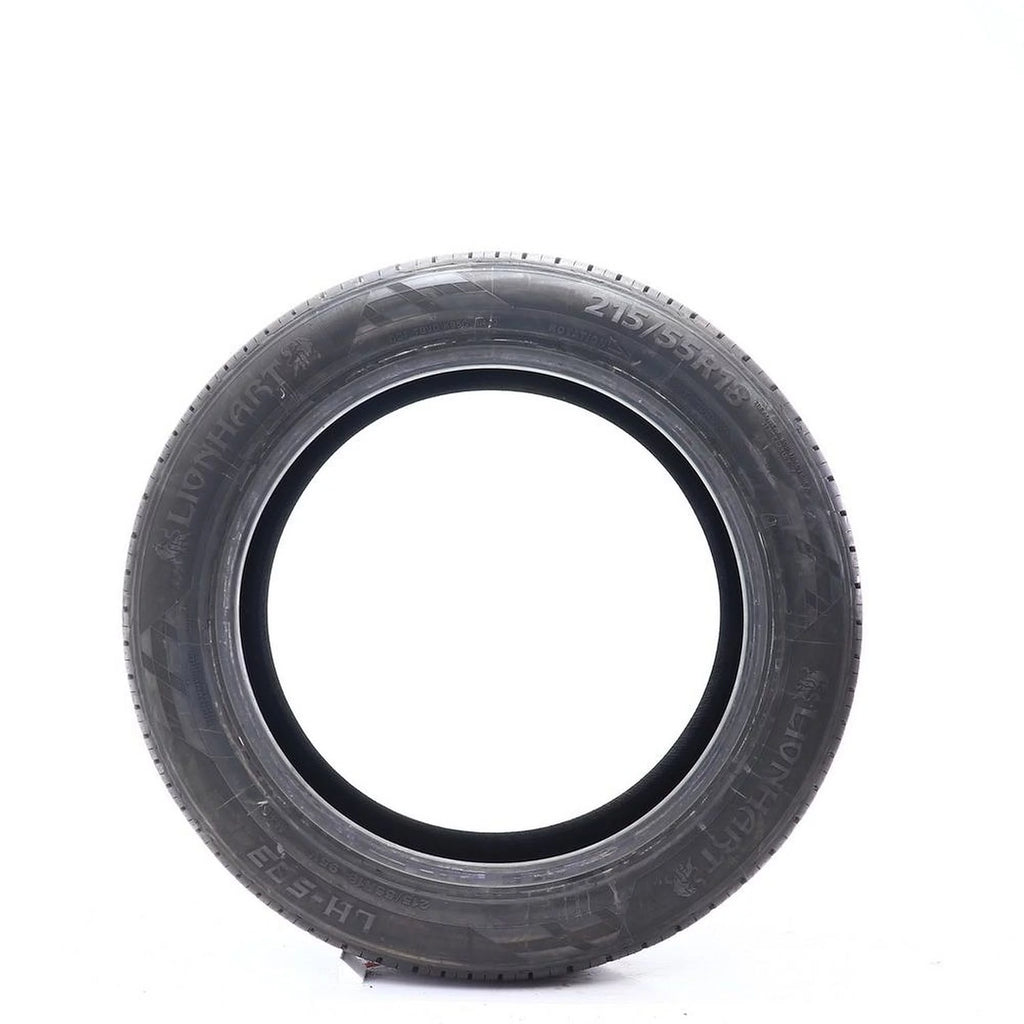 All Season 245/40ZR18 97W XL Passenger Tire D122778