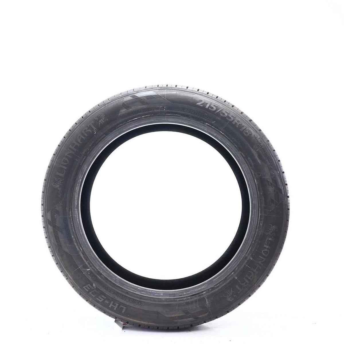 All Season 245/40ZR18 97W XL Passenger Tire D122778