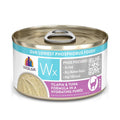 Chicken in Hydrating Puree Cat Food W859