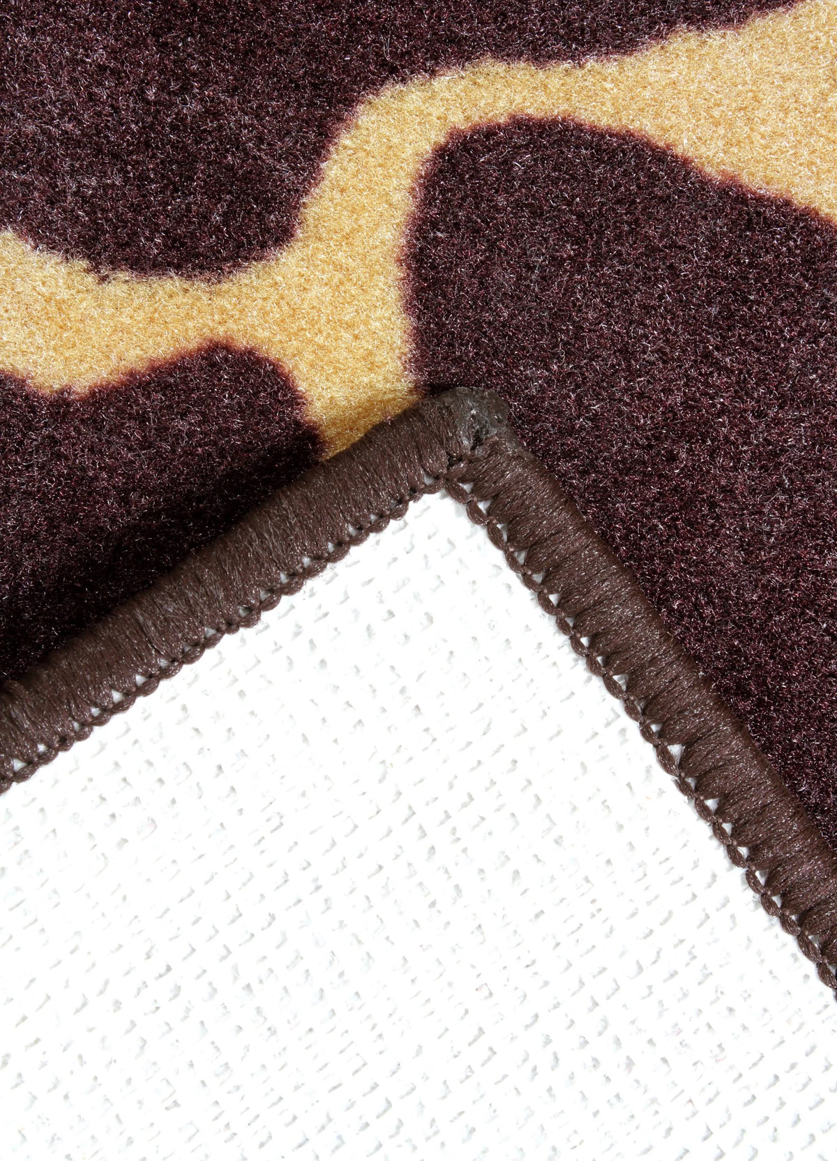 Giraffe Area Rug 10' x 14' J289391