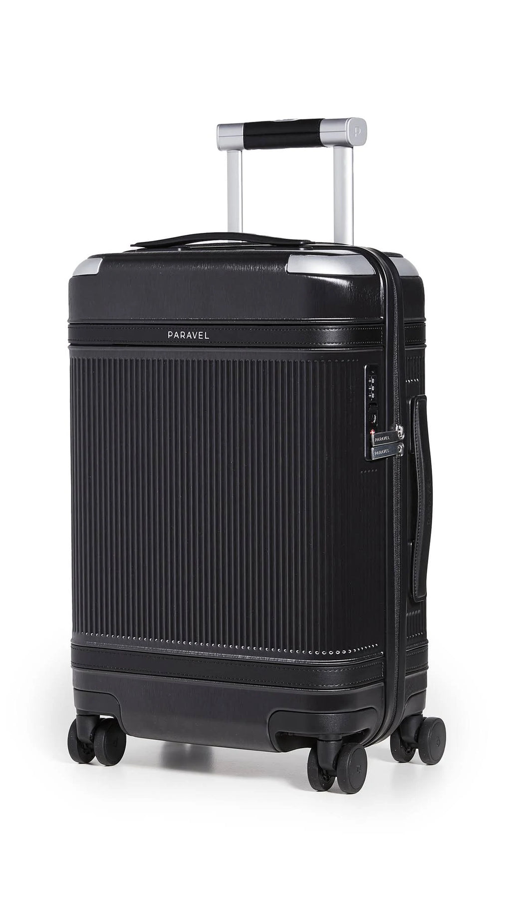 Derby Black Carry-On T929224