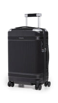 Derby Black Carry-On T929224