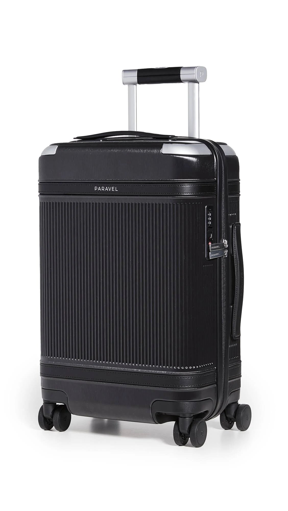 Derby Black Carry-On T929224