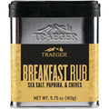 Breakfast Hash Seasoning J99721