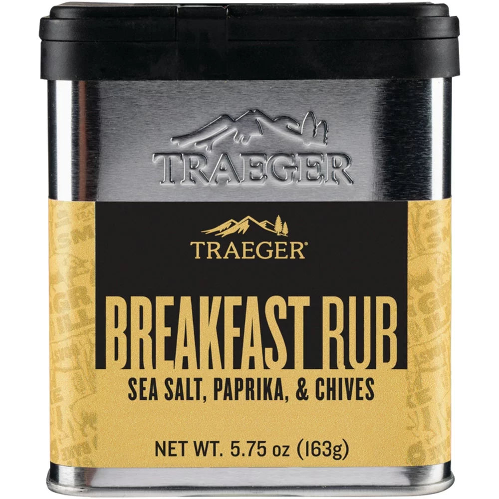 Breakfast Hash Seasoning J99721