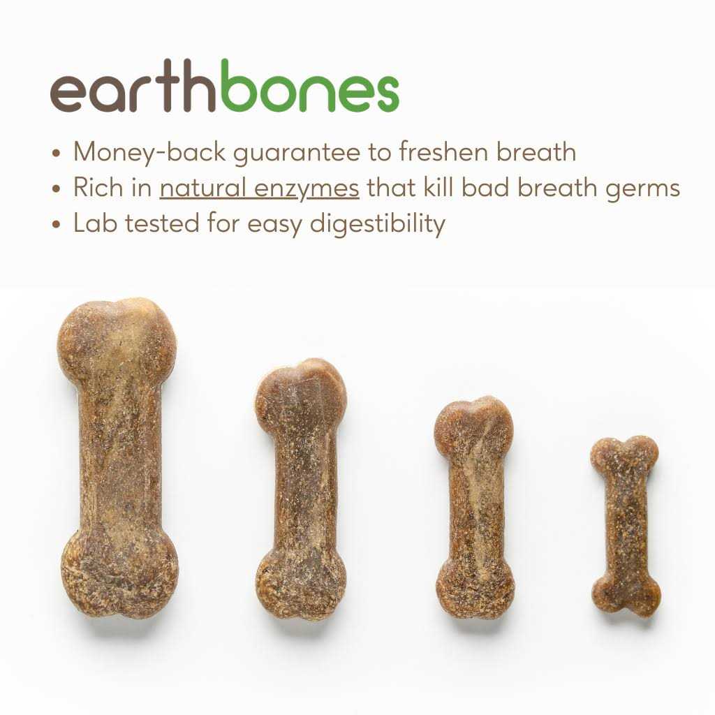 Dental Chews for Dogs M726