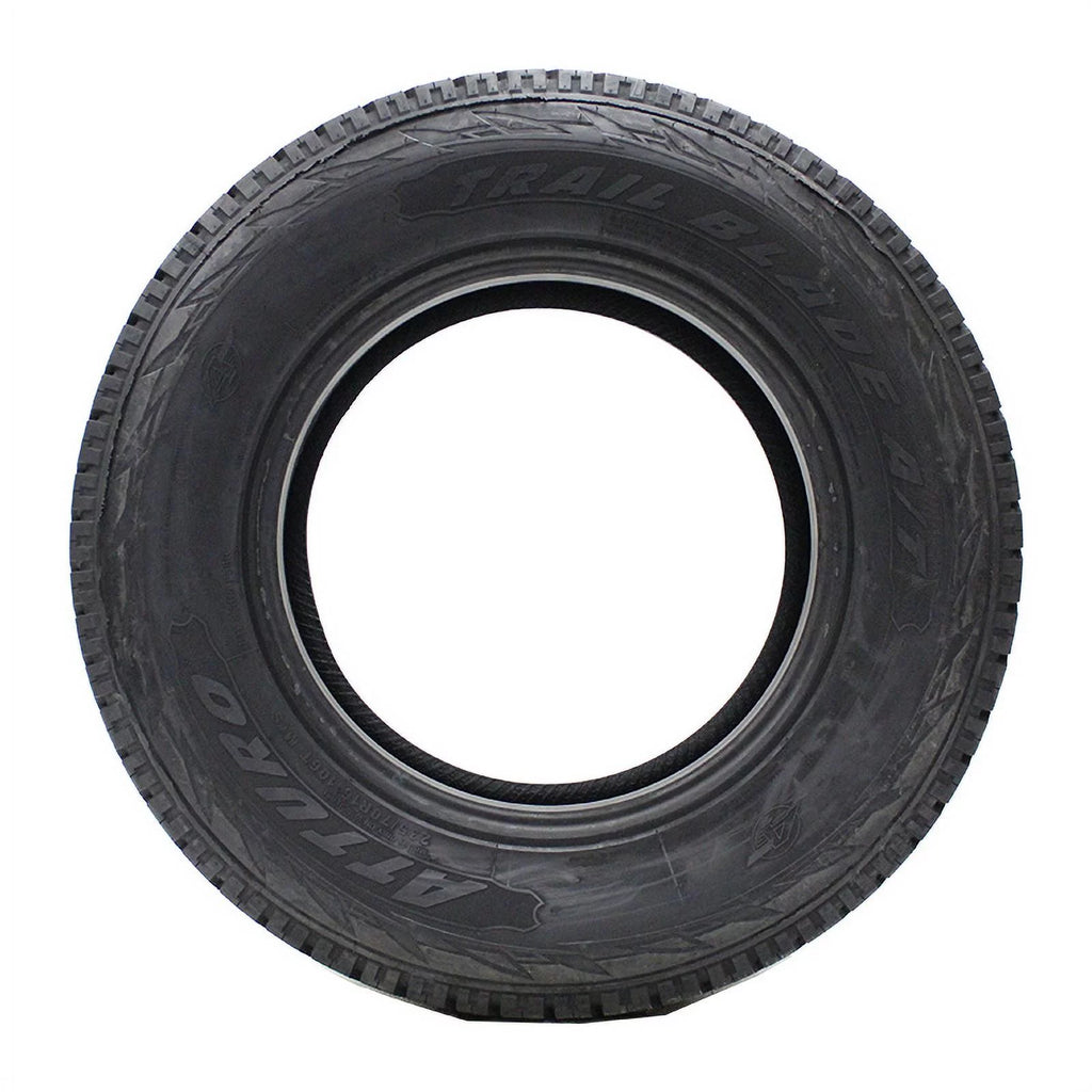 All-Terrain Tire 245/65R17 107T S60830
