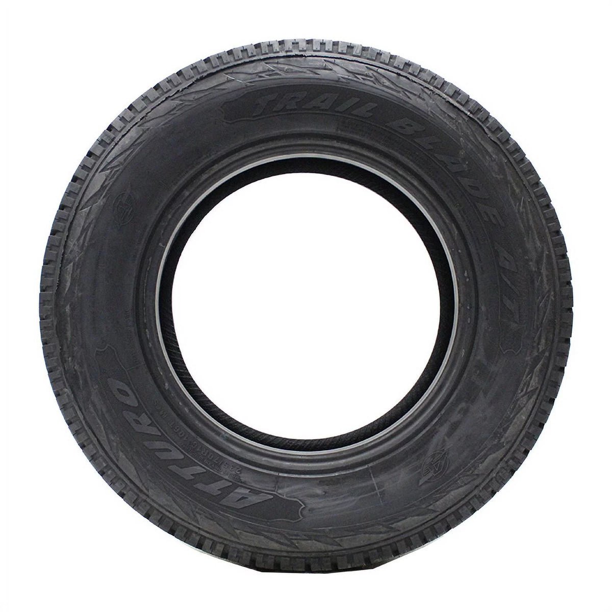 All-Terrain Tire 245/65R17 107T S60830