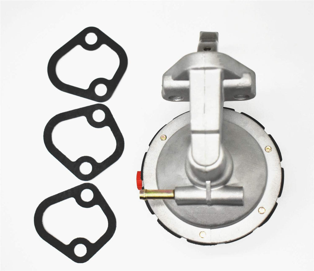 Sea Water Fuel Pump Pack of 2 H150958