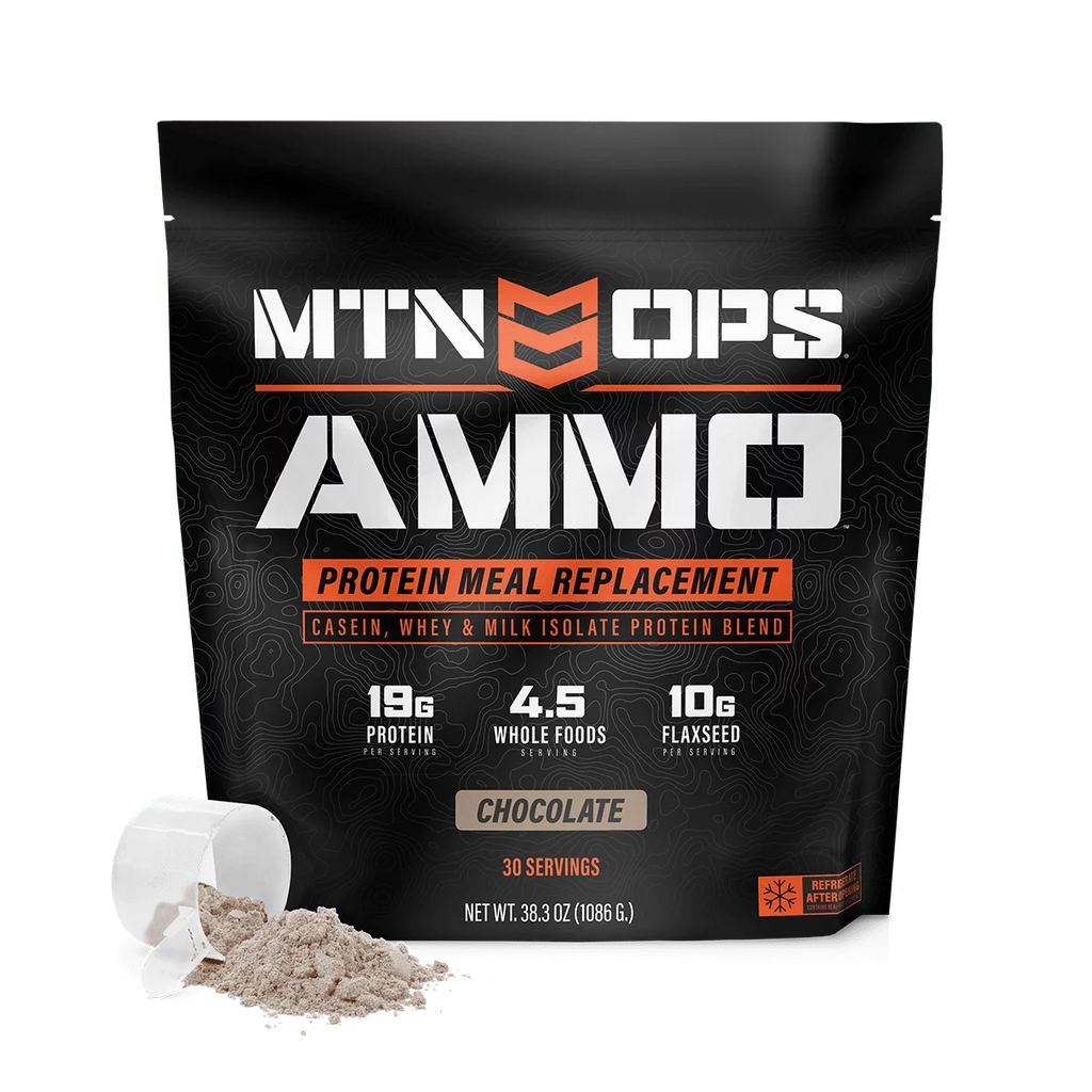 Vanilla Shake Protein Meal Replacement M12845