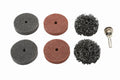 2 in. Conditioning/Stripping Kit N521981