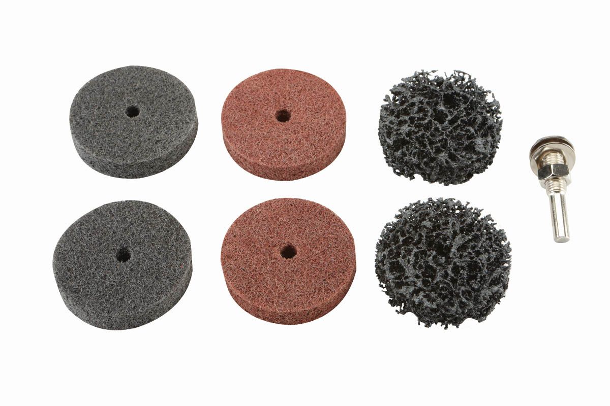 2 in. Conditioning/Stripping Kit N521981