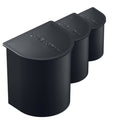 Anti-Scale Water Filter Cartridges Pack of 3 L214684