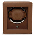 Cognac Winder with Cover X6866