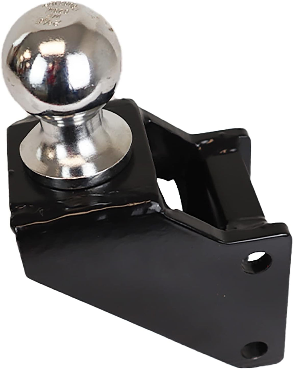 Raised Ball Mount with 2-5/16" Ball N14607