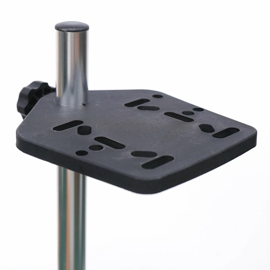 Universal Transducer Fishfinder Mount Bracket 360° Adjustable 31.5 * 5 * 2.6inch K54868