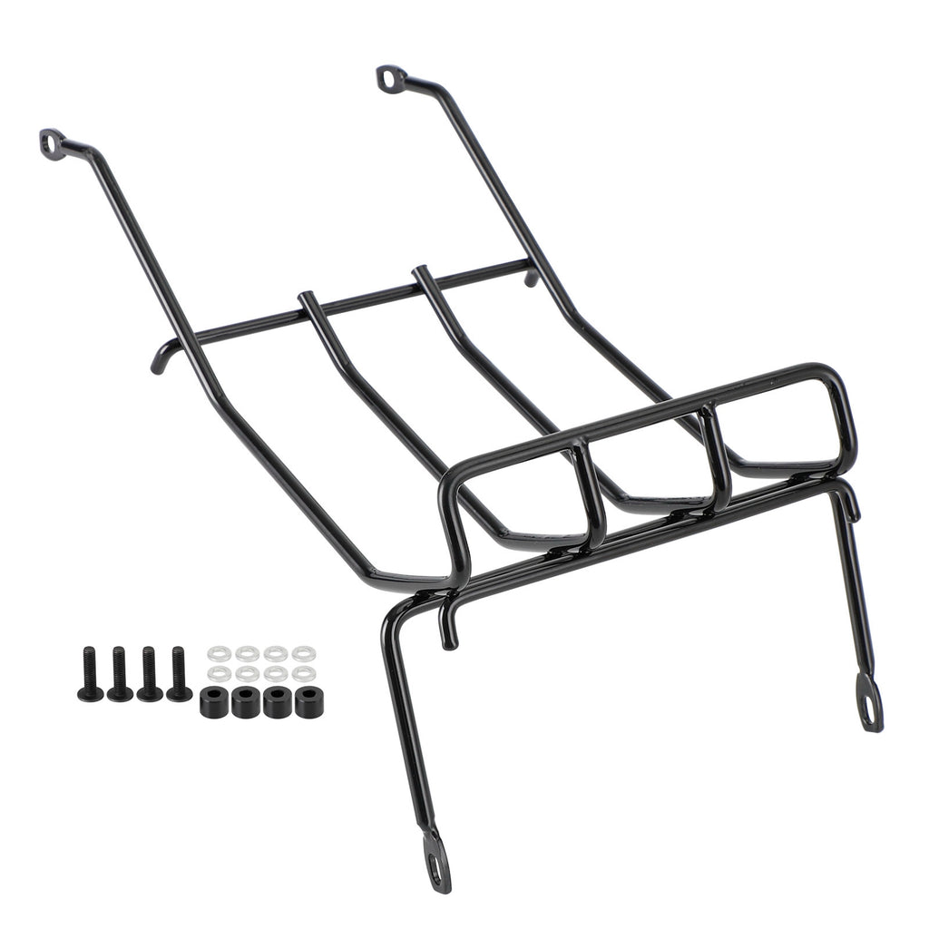Center Rack Carrier Luggage V62745