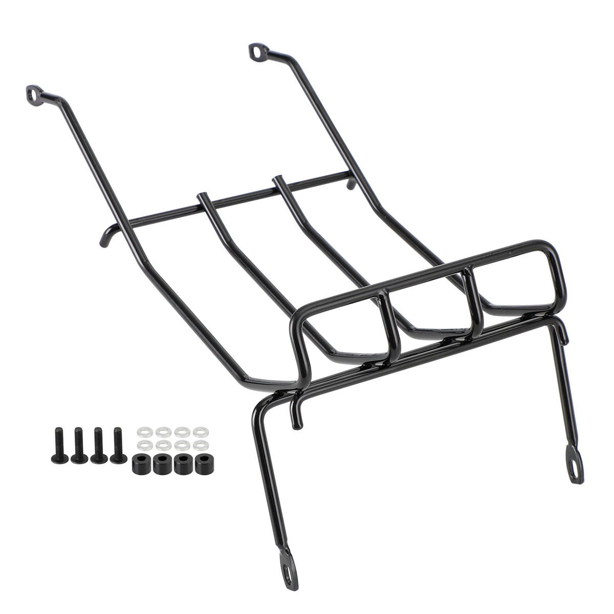 Center Rack Carrier Luggage V62745