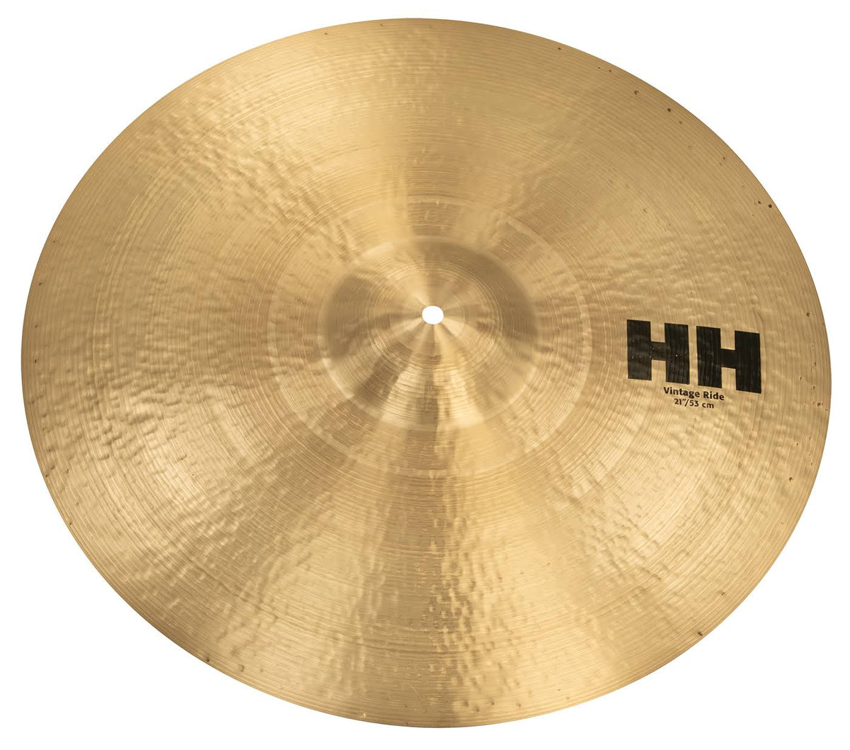 21 in. Vintage Ride Cymbal S516