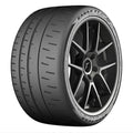 305/30R19 Passenger Tire X706153