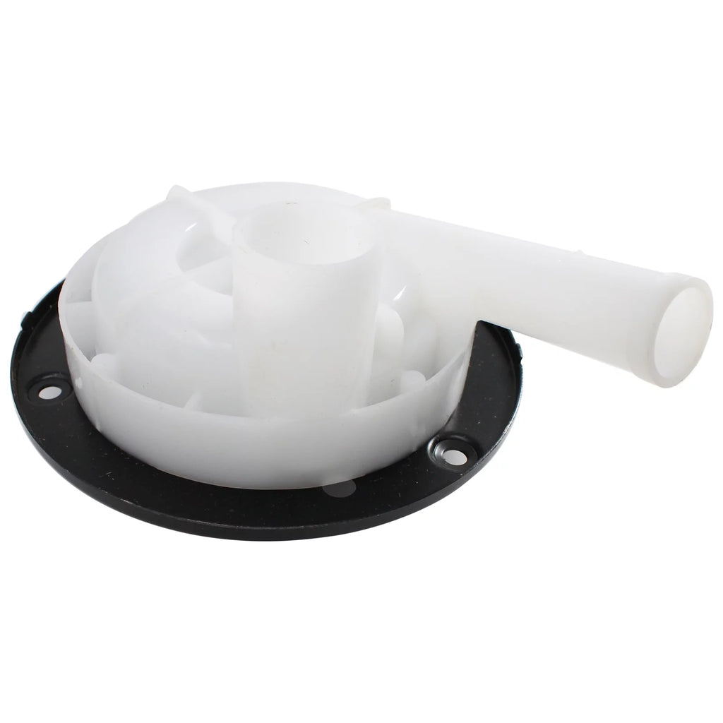 Washer Drain Pump Replacement D533