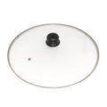 Glass Lid 36cm T779