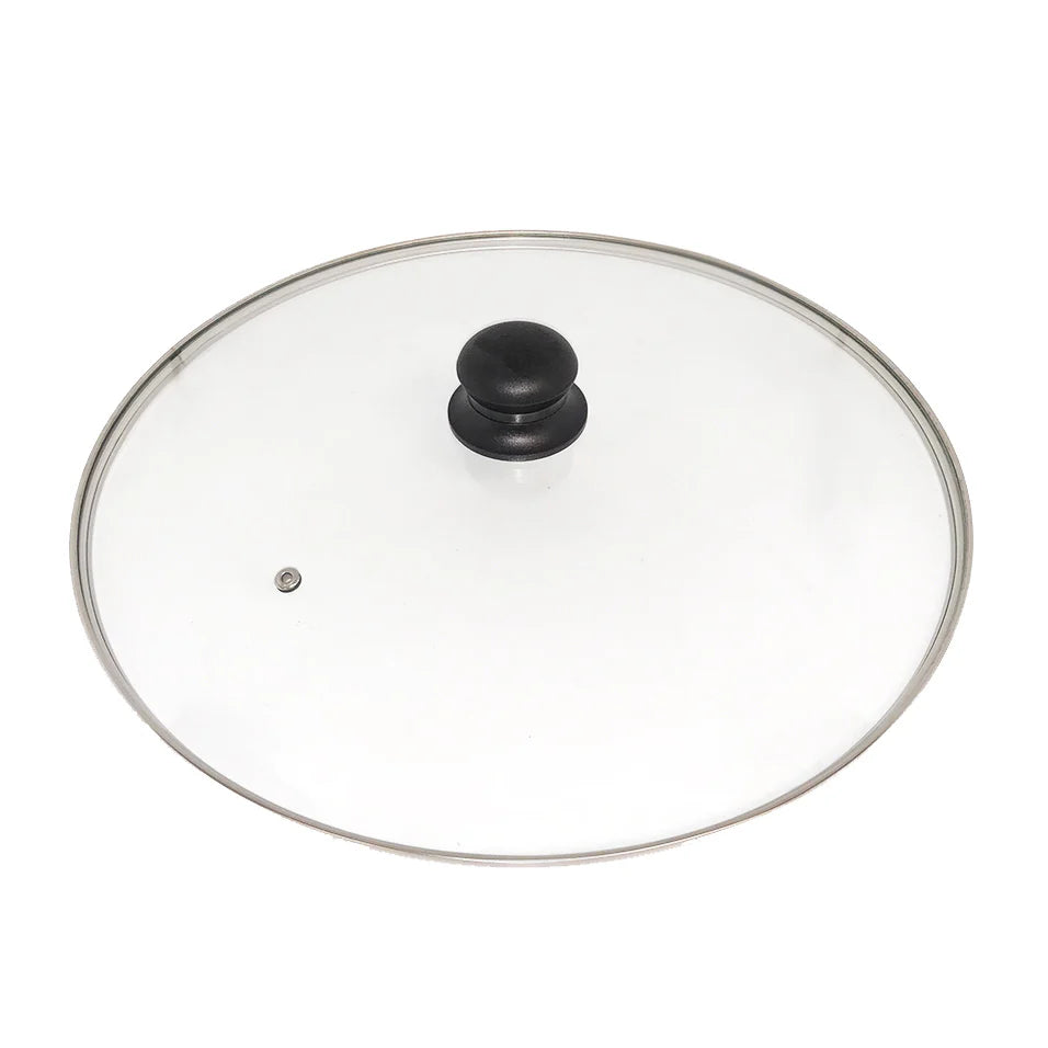 Glass Lid 36cm T779