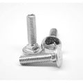 1/4 inch-20 x 1 1/2 inch Stainless Steel Carriage Bolt D16044