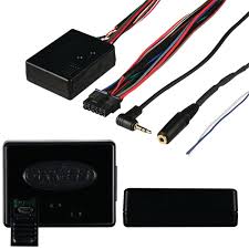 3 Way Crossover with Subwoofer Output Black K685263