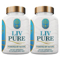 Liv Pure Capsules U262110