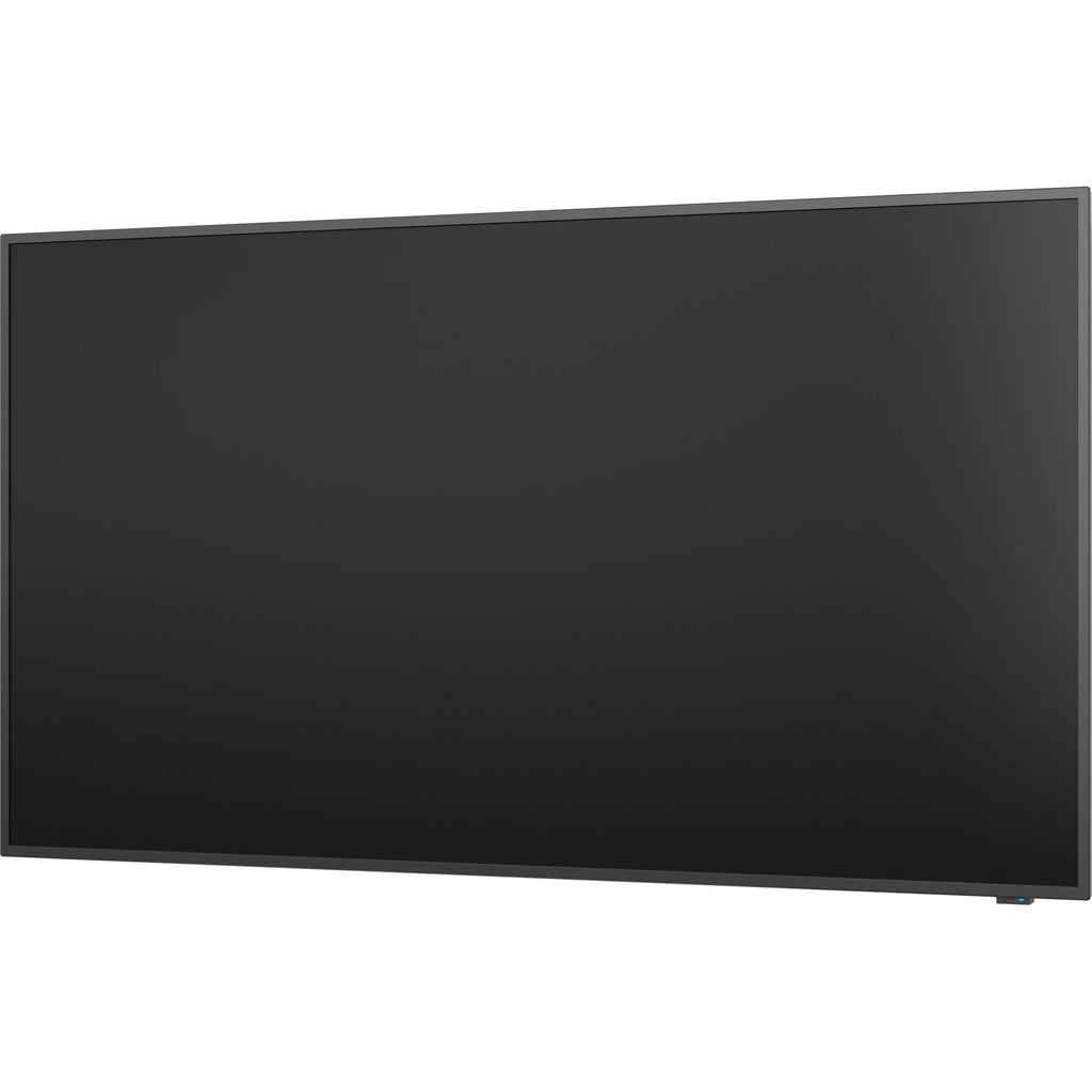 65" 4K UHD Display with Built-in Speaker C10118