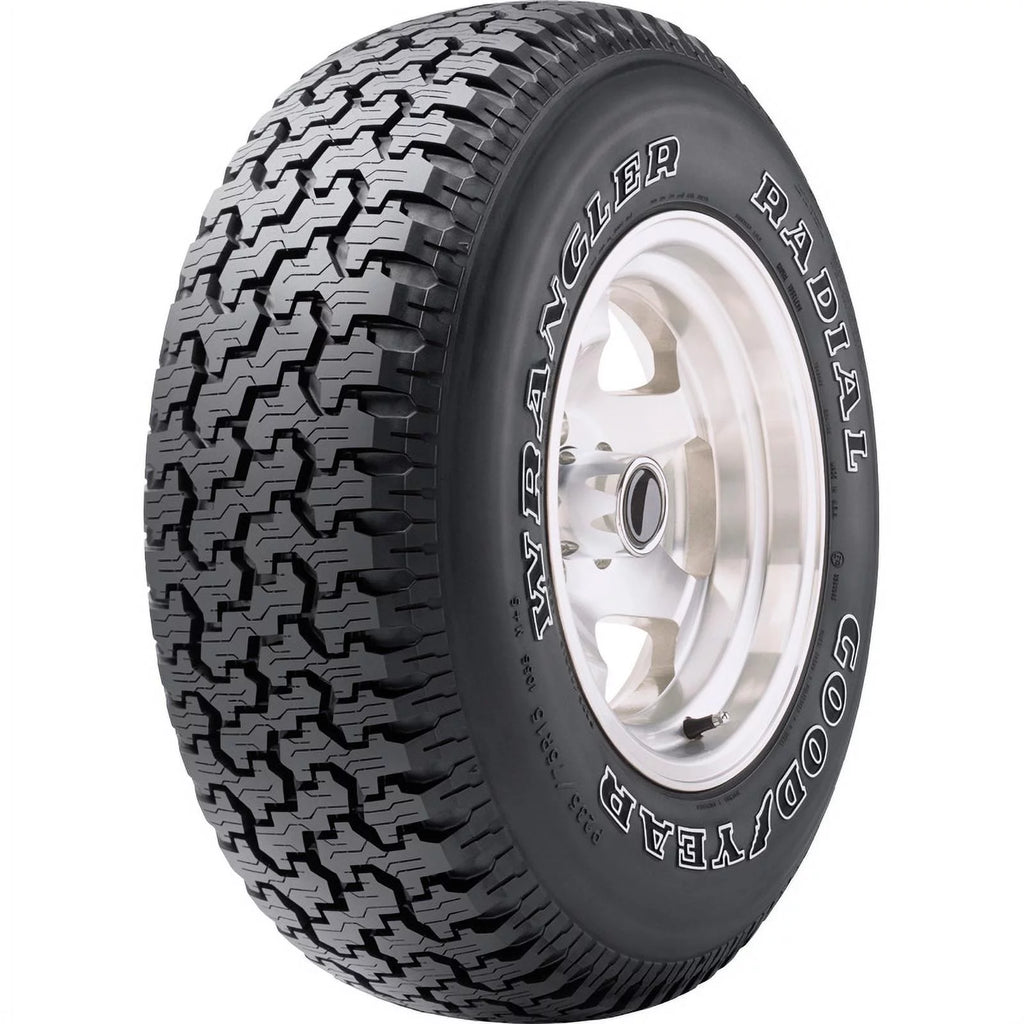 All-Season Tire S256