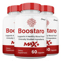 Blood Flow Pills, Maximum Strength Male Supplement (3 Pack) I550
